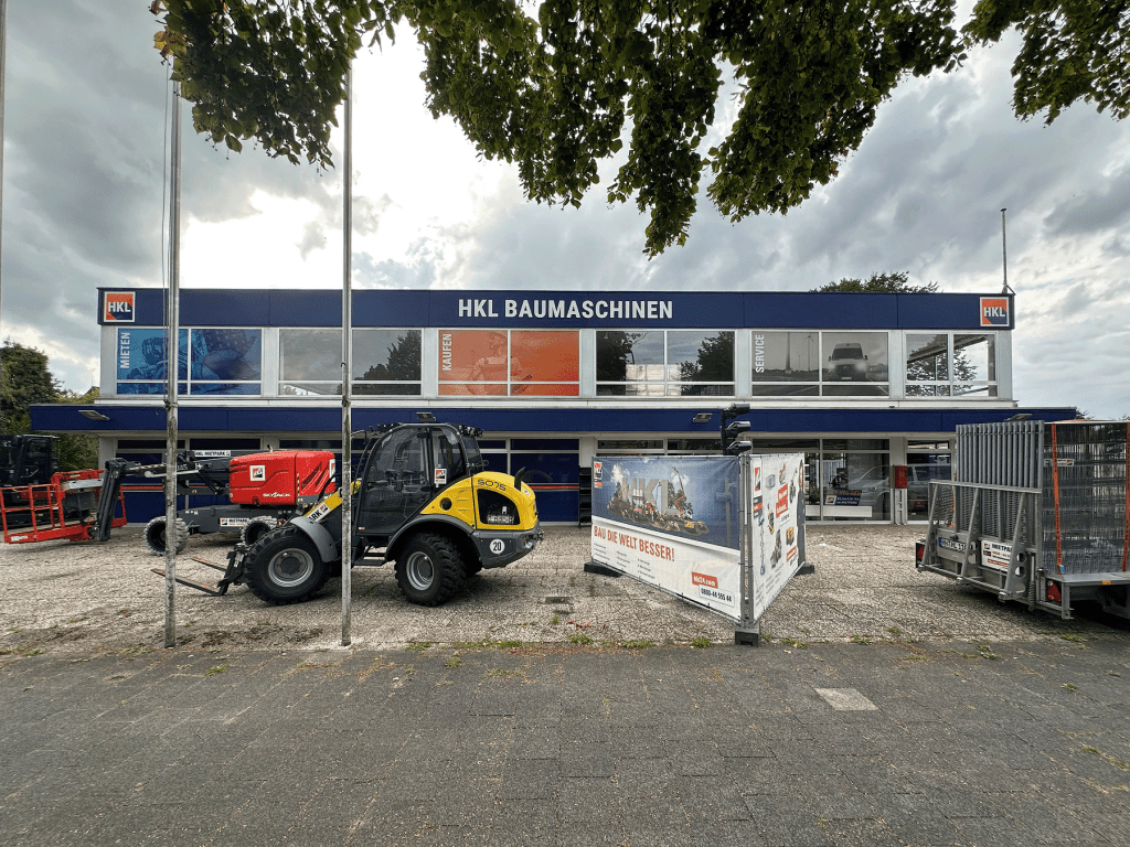HKL Center Bremerhaven