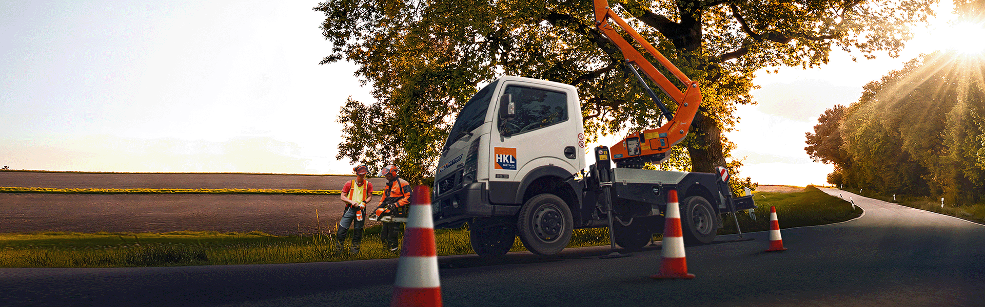 Sonderaktion MIETE
