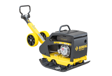 BOMAG BPR35/60 D reversierbare Rüttelplatte