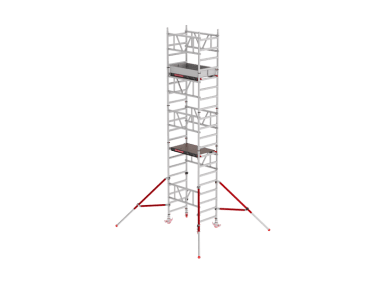 Altrex MiTower 1-Person-Schnellbau-Fahrgerüst, Region Berlin