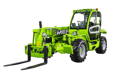 Merlo P40.17 Teleskoplader