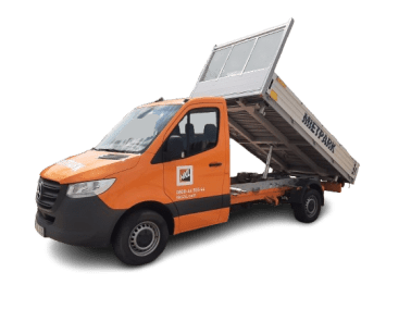 Mercedes-Benz Sprinter 315 Dreiseitenkipper