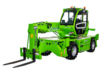 Merlo Roto 40.18 Teleskoplader