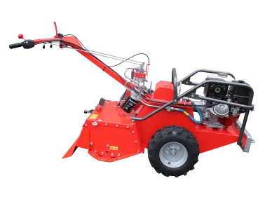Kersten HF600 G Bodenfräse