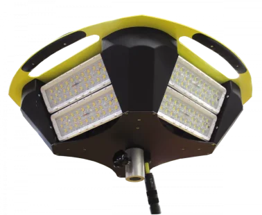 Aldebaran XLD-2C Flutlichtstrahler
