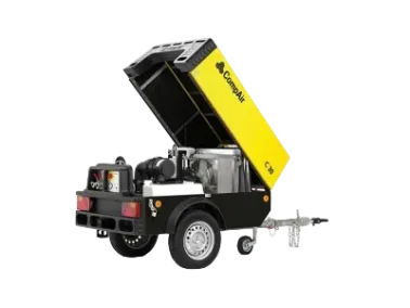 CompAir C 30 Kompressor