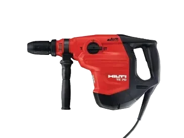 Hilti TE70-ATC/AVR Bohrhammer