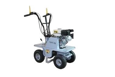 KommTek RS 3040 Rasensodenschneider