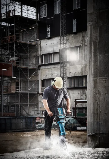 Makita HM1812 Meisselhammer
