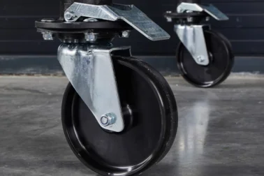 Altrex RS TOWER 51 Fahrgerüst schmal