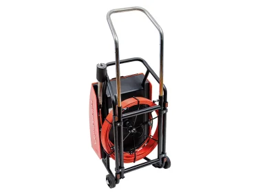 Rothenberger ROCAM 4Plus Inspektionskamera