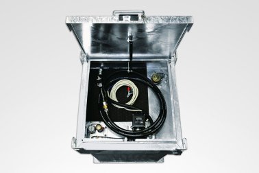 Rietberg Tankanlage Quadro-C 450