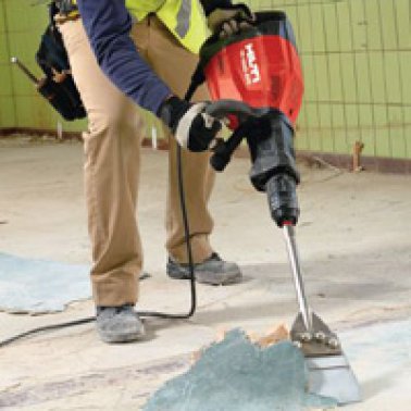 Hilti TE 1000-AVR Meisselhammer