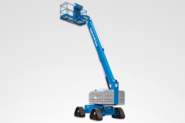 Genie S-45 TraX Teleskop-Arbeitsbühne