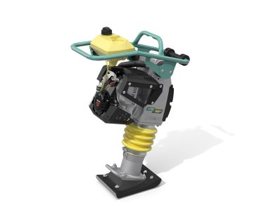 Ammann ATR68 Premium Stampfer