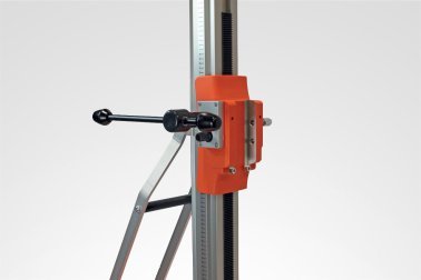 Weka DK32 Kernbohrgerät mit Bohrständer Norton CDR353