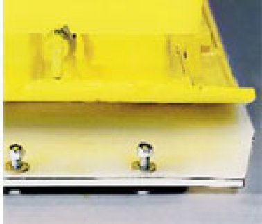 Ammann APR3020 reversierbare Rüttelplatte