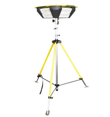 Aldebaran XLD-2C Beleuchtungsanlage