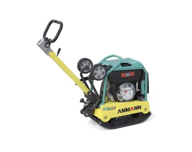 Ammann APR22/40 reversierbare Rüttelplatte