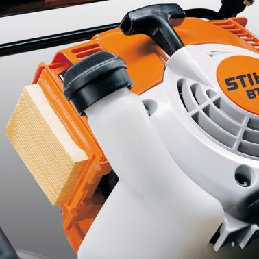 Stihl BT360 Erdbohrgerät
