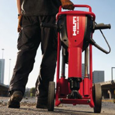 Hilti TE 3000-AVR Meisselhammer