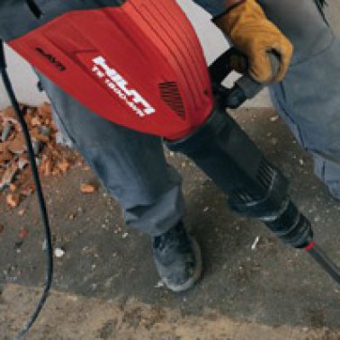 Hilti TE 1500-AVR Meisselhammer