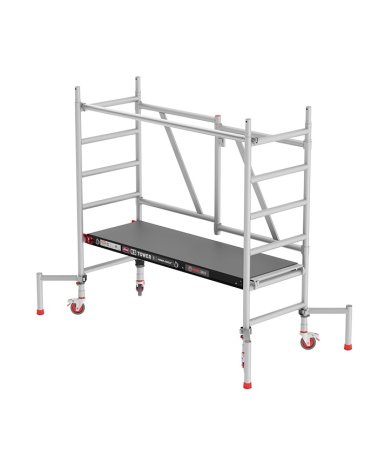 Altrex RS 54 Fahrgerüst