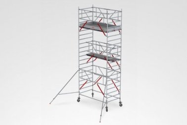 Altrex RS TOWER 52 Fahrgerüst breit mit Safe-Quick