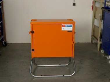 Merz Verteilerschrank 32 A Typ B