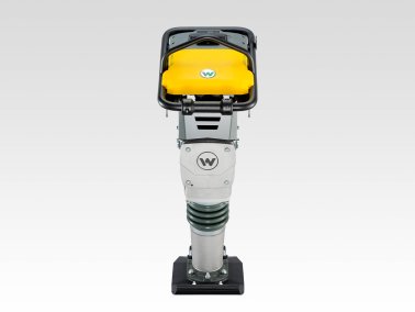 Wacker Neuson AS60e Akku-Stampfer