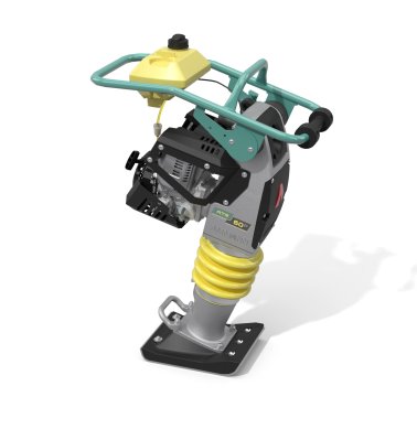 Ammann ATR60 Premium Stampfer