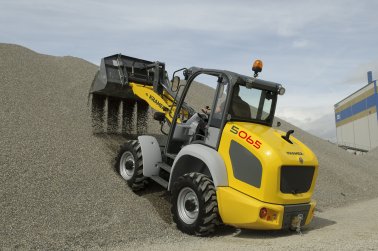 Kramer 5065 Radlader