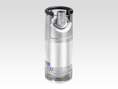Flygt 2620.172 Tauchpumpe