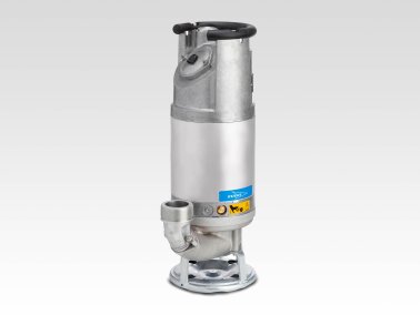 Flygt 2620.172 Tauchpumpe