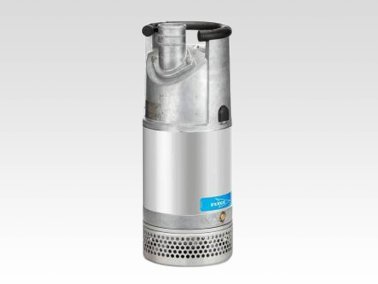 Flygt 2620.172 Tauchpumpe