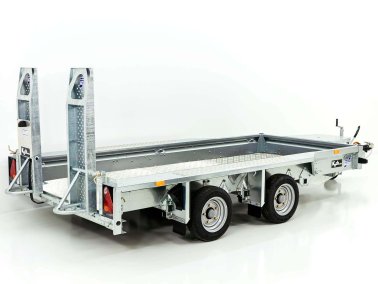 Tandemanhänger 3,5 t
