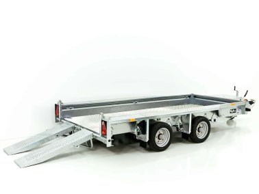 Tandemanhänger 3,5 t
