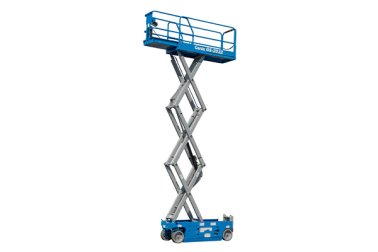 Genie GS-2032 E-Drive Scherenbühne