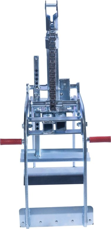 Probst RG-20/80 Rohrgreifer