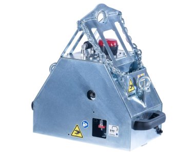 Probst SM-600 Steinmagnet