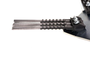Kwern Greenbuster Pro 66 Wildkrautbürste