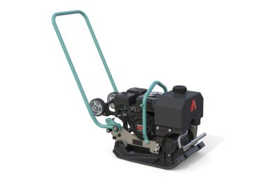 Ammann APF1240 vorwärtslaufende Rüttelplatte