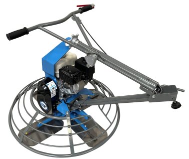 HOF BT-90 Betonglätter