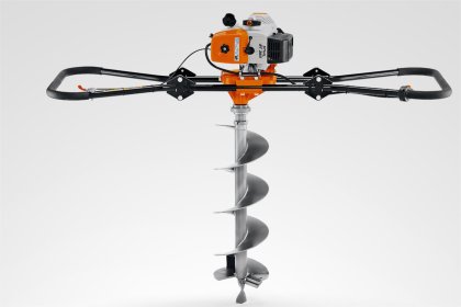 Stihl BT 360 Erdbohrgerät