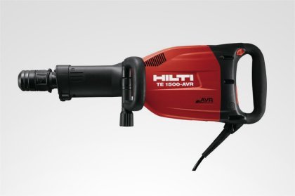 Hilti TE 1500-AVR Meisselhammer