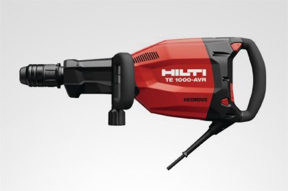 Hilti TE 1000-AVR Meisselhammer