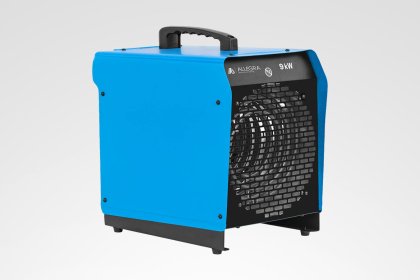 Allegra AB-H91 Elektroheizer
