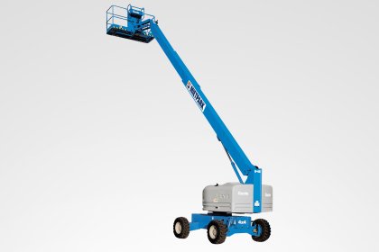 Genie S-45 4 WD Teleskop-Arbeitsbühne