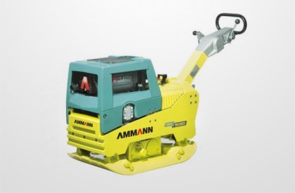 Ammann APH5020 reversierbare Rüttelplatte