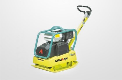 Ammann APR3020 reversierbare Rüttelplatte